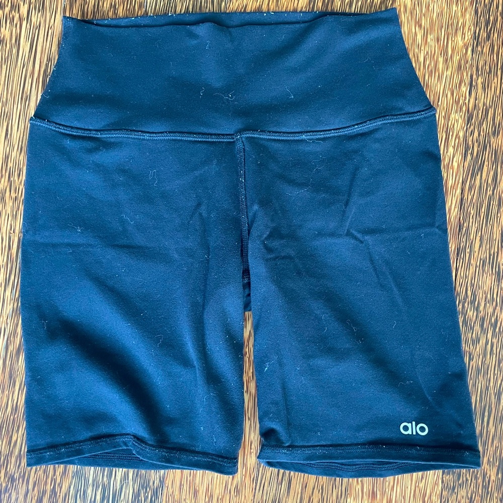 Alo Biker Shorts